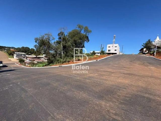 Terreno venda em Região Geográfica Imediata de Vacaria, Esmeralda