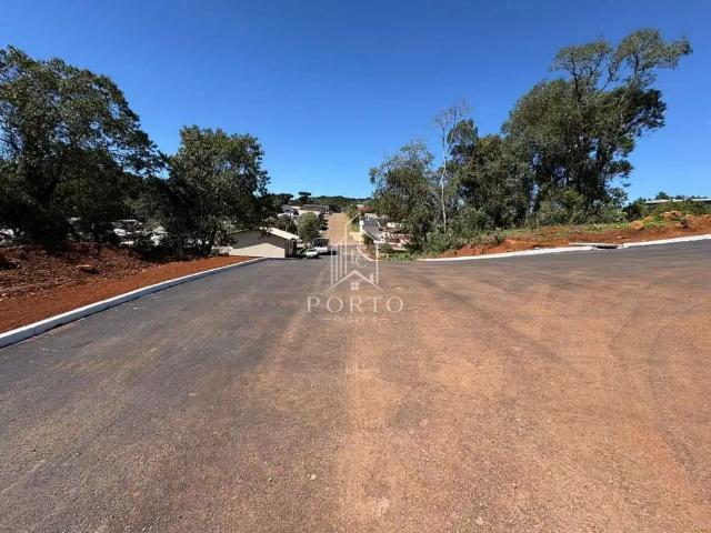Terreno venda em Esmeralda, Região Geográfica Intermediária de Caxias do Sul