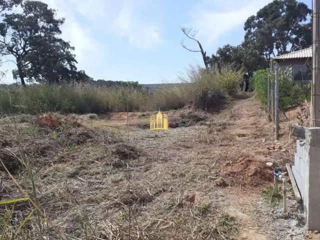 Terreno venda em Quintas São José, Esmeraldas