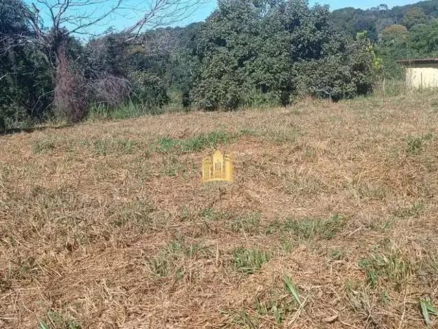 Terreno venda em Quintas São José, Esmeraldas