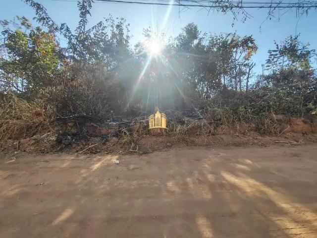 Terreno venda em Mirante do Palmital I, Esmeraldas