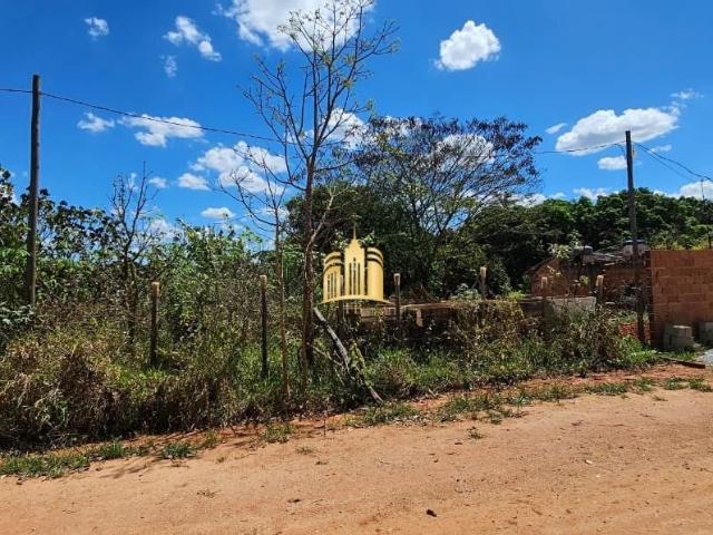 Terreno venda em Esmeraldas, Região Geográfica Intermediária de Belo Horizonte