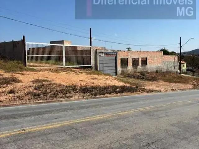 Terreno venda em Região Geográfica Imediata de Belo Horizonte, Região Metropolitana de Belo Horizonte