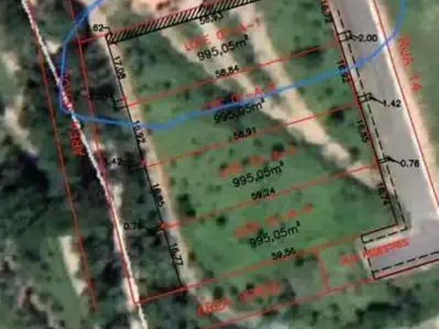 Terreno venda em Região Geográfica Imediata de Montes Claros, Montes Claros