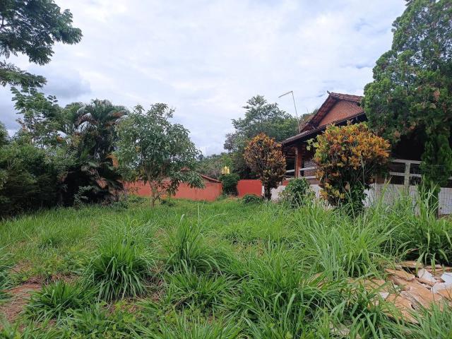 Terreno venda em Condomínio Residencial Clube dos 200, Esmeraldas