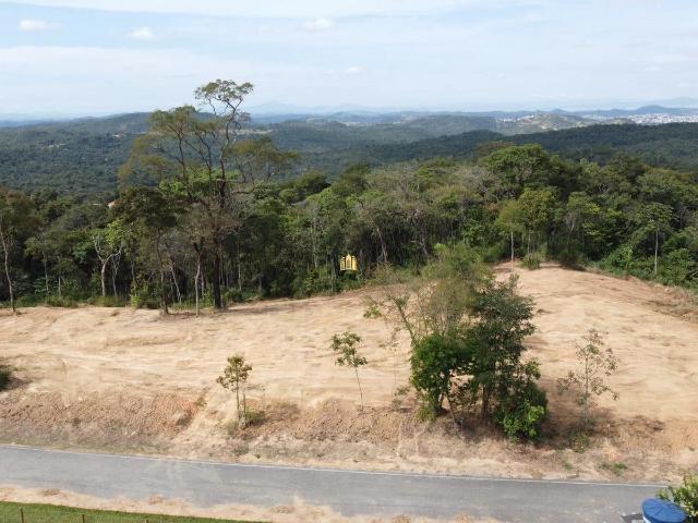 Terreno venda em Condomínio Residencial Solar das Palmeiras, Esmeraldas