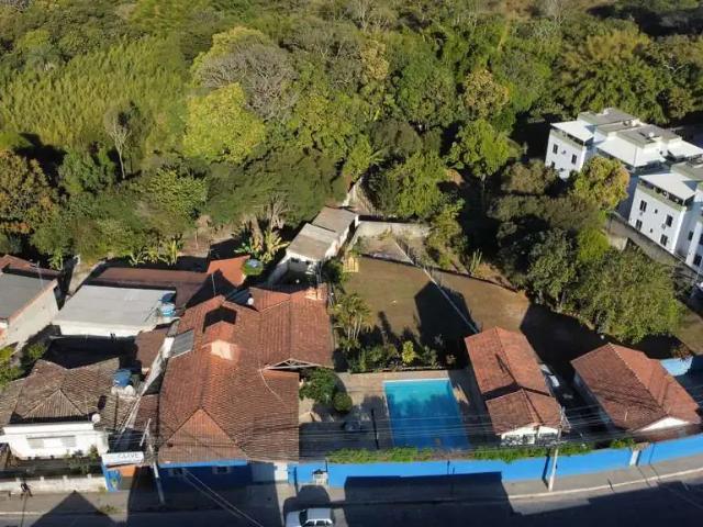 Terreno venda em Região Geográfica Imediata de Montes Claros, Montes Claros
