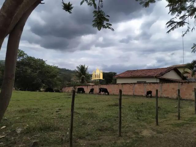 Terreno venda em Região Geográfica Imediata de Montes Claros, Montes Claros