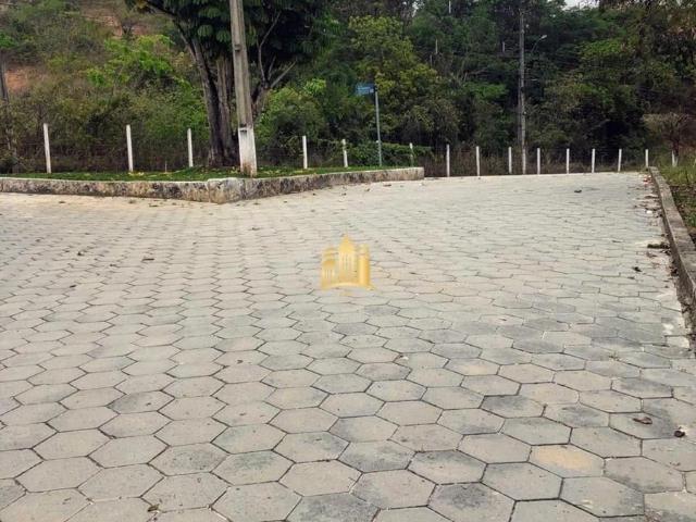 Terreno venda em Quinta das Esmeraldas, Esmeraldas