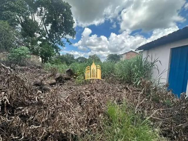 Terreno venda em Região Geográfica Imediata de Montes Claros, Montes Claros