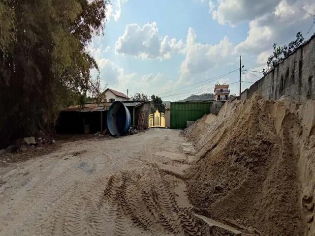 Terreno venda em Região Geográfica Imediata de Montes Claros, Montes Claros