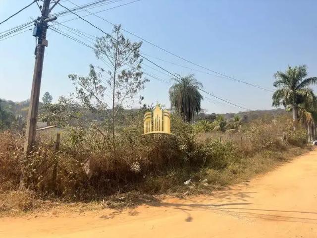 Terreno venda em Região Geográfica Imediata de Belo Horizonte, Região Metropolitana de Belo Horizonte