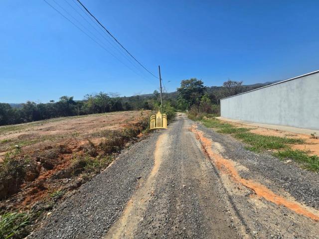 Terreno venda em Esmeraldas, Região Geográfica Intermediária de Belo Horizonte