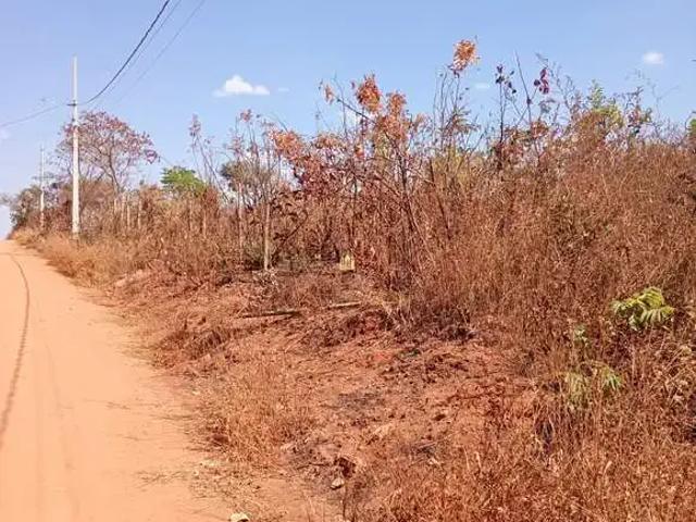 Terreno venda em Residencial Caio Martins, Esmeraldas