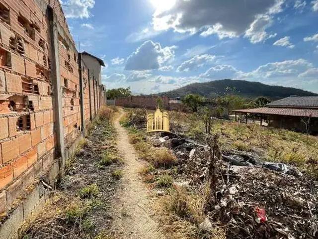Terreno venda em Esmeraldas, Região Geográfica Intermediária de Belo Horizonte