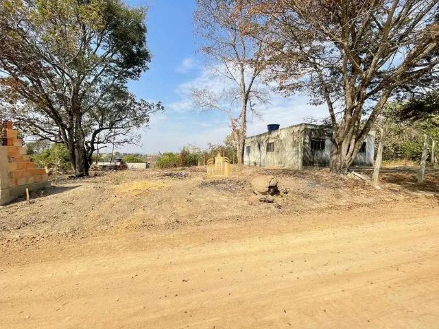 Terreno venda em Esmeraldas, Região Geográfica Intermediária de Belo Horizonte