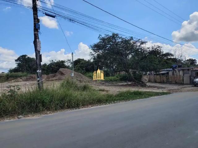 Terreno venda em Residencial Caio Martins, Esmeraldas