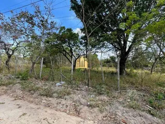 Terreno venda em Residencial Caio Martins, Esmeraldas