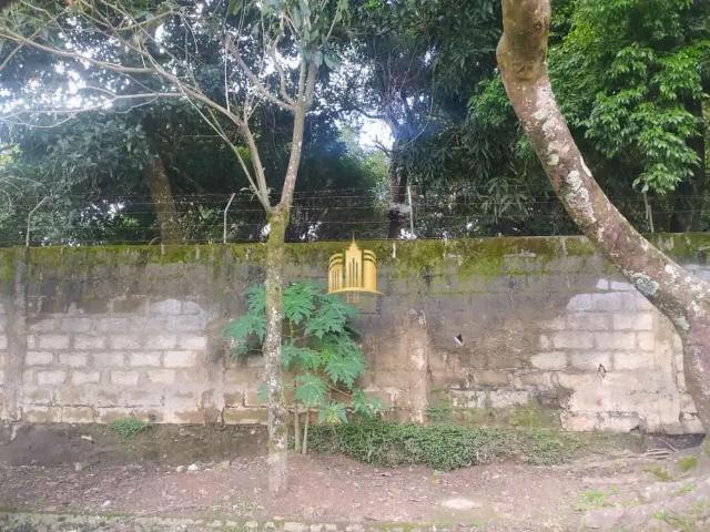Terreno venda em Fernão Dias, Esmeraldas
