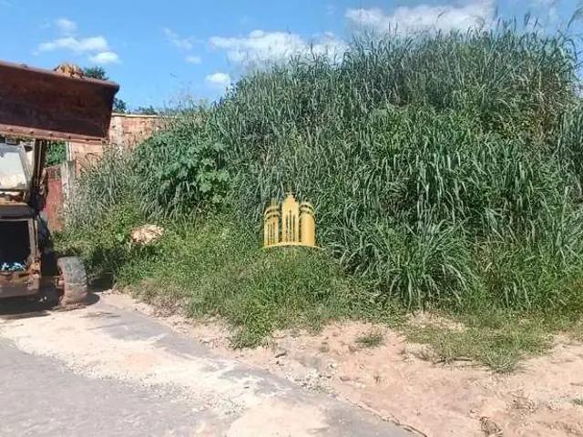 Terreno venda em Fernão Dias, Esmeraldas