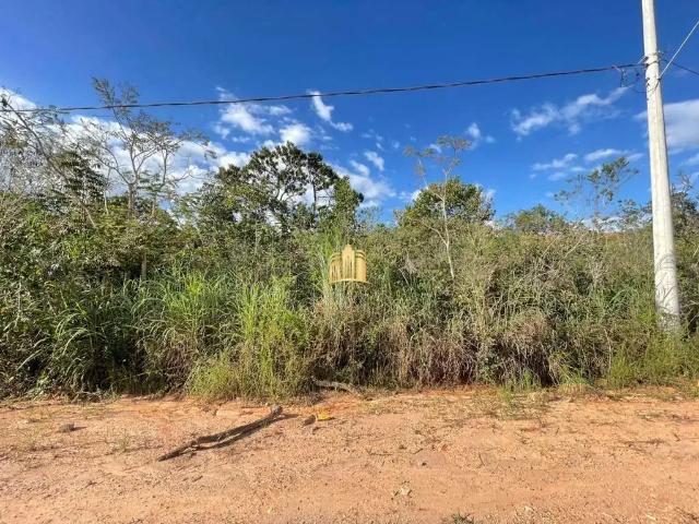 Terreno venda em Fernão Dias, Esmeraldas