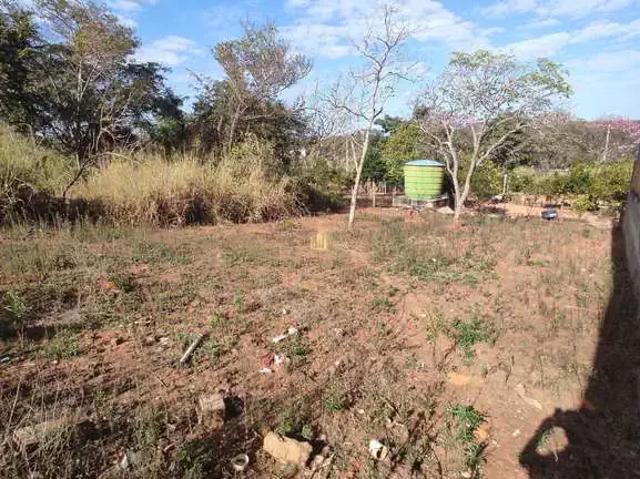 Terreno venda em Fernão Dias, Esmeraldas