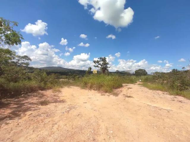 Terreno venda em Fernão Dias, Esmeraldas