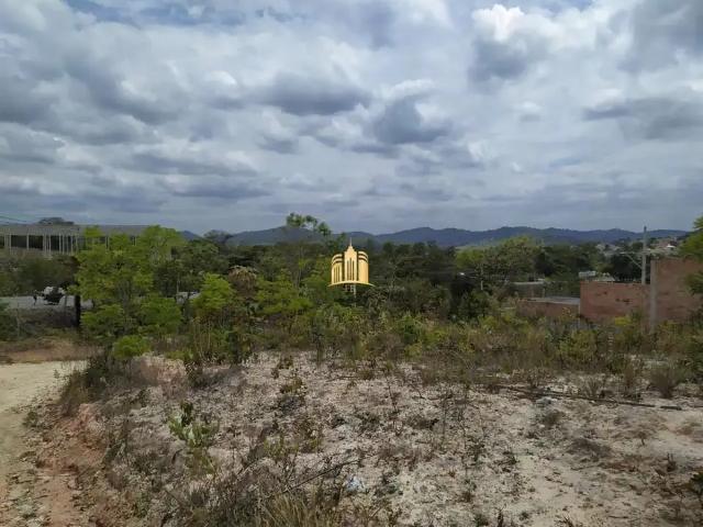 Terreno venda em Fernão Dias, Esmeraldas