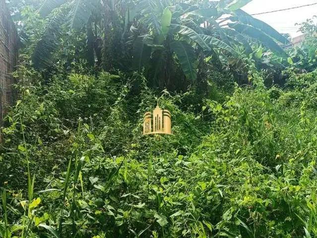 Terreno venda em Refúgio dos Tropeiros, Esmeraldas