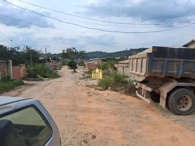 Terreno venda em Novo Oriente, Esmeraldas