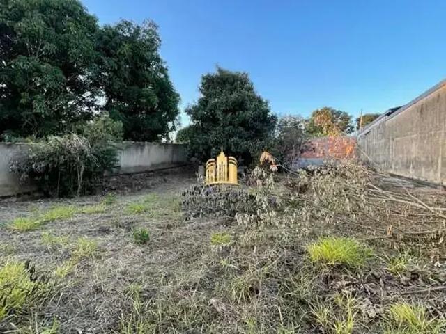 Terreno venda em Vale Verde, Ribeirão das Neves