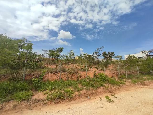 Terreno venda em Fernão Dias, Esmeraldas