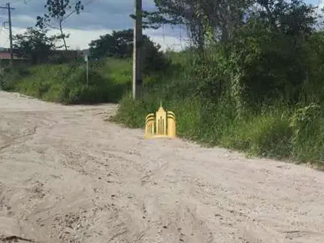 Terreno venda em Urucuia, Esmeraldas
