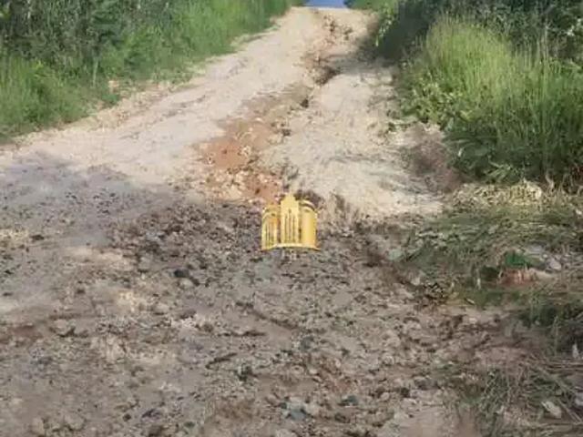 Terreno venda em Região Geográfica Imediata de Belo Horizonte, Região Metropolitana de Belo Horizonte