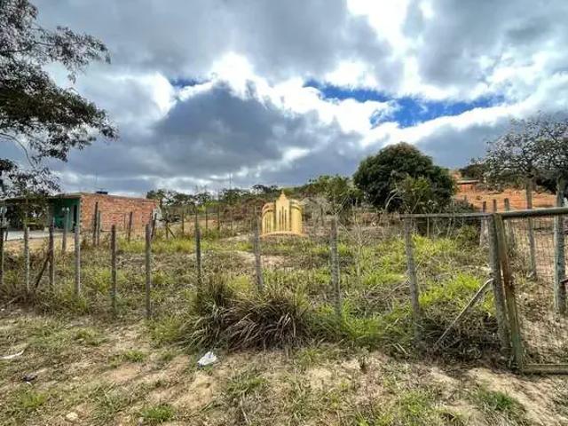 Terreno venda em Recanto Verde II, Esmeraldas