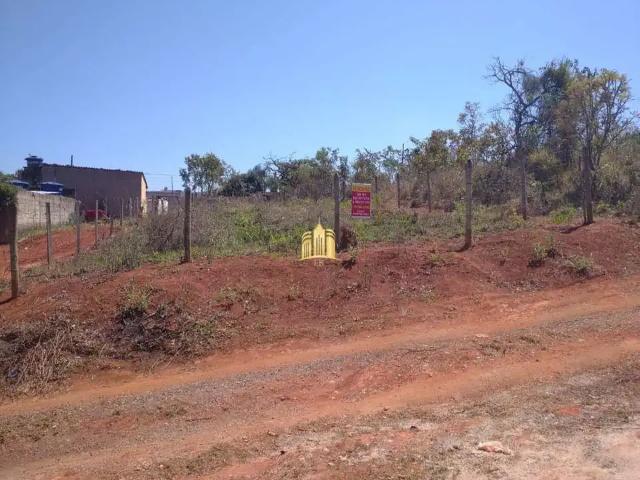 Terreno venda em Jardim Bandeirante, Esmeraldas