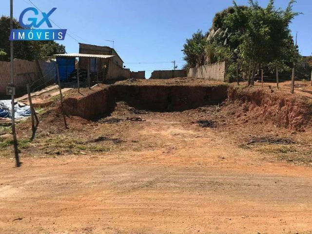 Terreno venda em Região Geográfica Imediata de Belo Horizonte, Região Metropolitana de Belo Horizonte