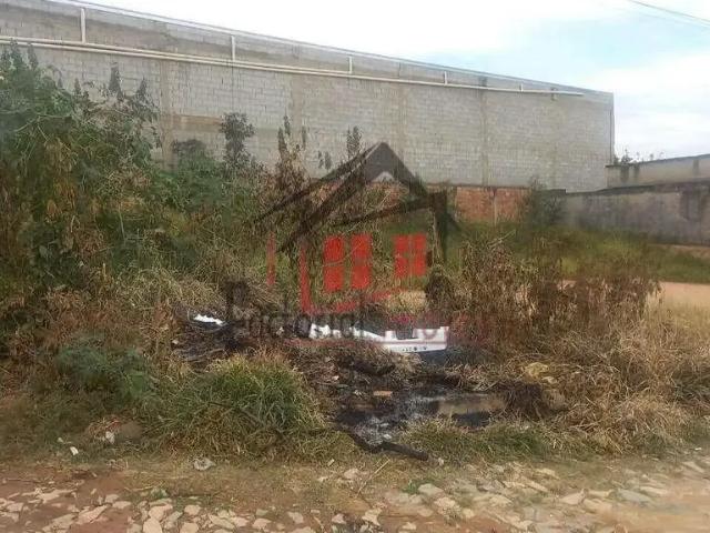 Terreno venda em Região Geográfica Imediata de Belo Horizonte, Região Metropolitana de Belo Horizonte