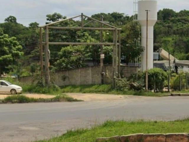 Terreno venda em Melo Viana, Esmeraldas