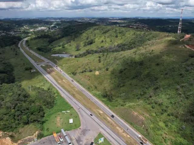 Terreno venda em Vivendas Cambuí, Esmeraldas