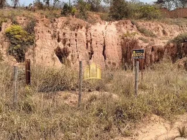 Terreno venda em Vale das Esmeraldas I, Esmeraldas