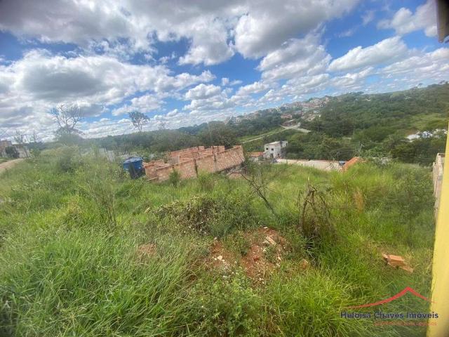 Terreno venda em Região Geográfica Imediata de Santa Bárbara - Ouro Preto, Itabirito