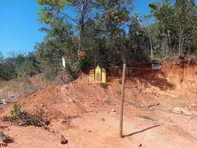 Terreno venda em Esmeraldas, Região Geográfica Intermediária de Belo Horizonte