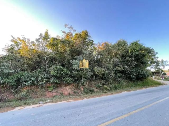 Terreno venda em Santa Catarina, Vespasiano
