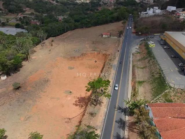 Terreno venda em Região Geográfica Imediata de Belo Horizonte, Região Metropolitana de Belo Horizonte