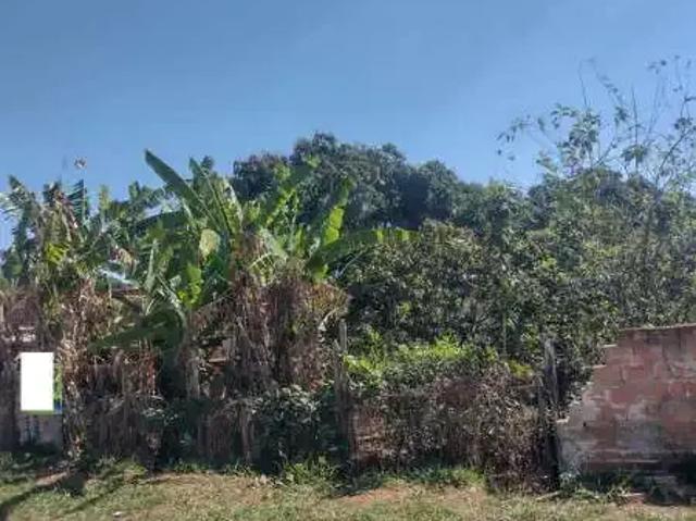 Terreno venda em Retiro, Esmeraldas