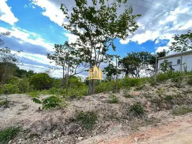 Terreno venda em Pousada do Lago, Esmeraldas