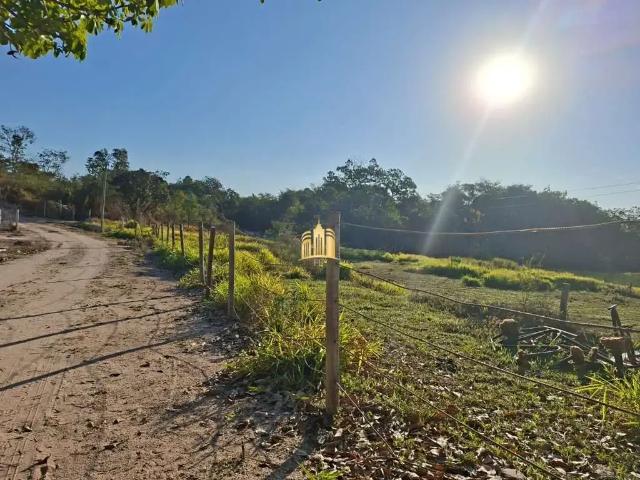 Terreno venda em Tropical, Contagem
