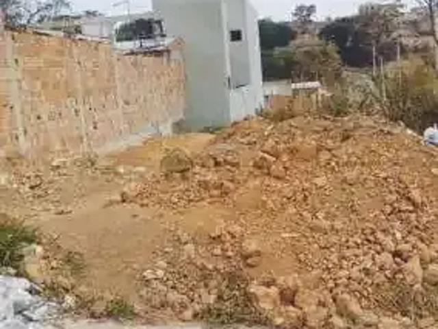 Terreno venda em Santa Filomena, Contagem