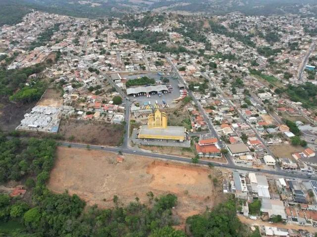 Terreno venda em Região Geográfica Imediata de Belo Horizonte, Região Metropolitana de Belo Horizonte